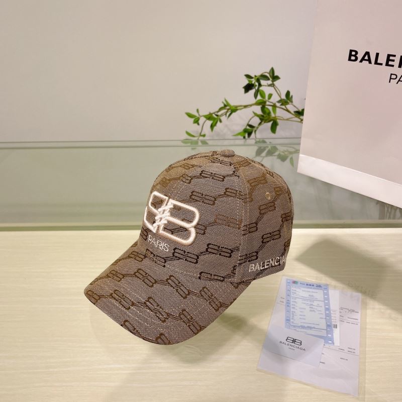 BALENCIAGA